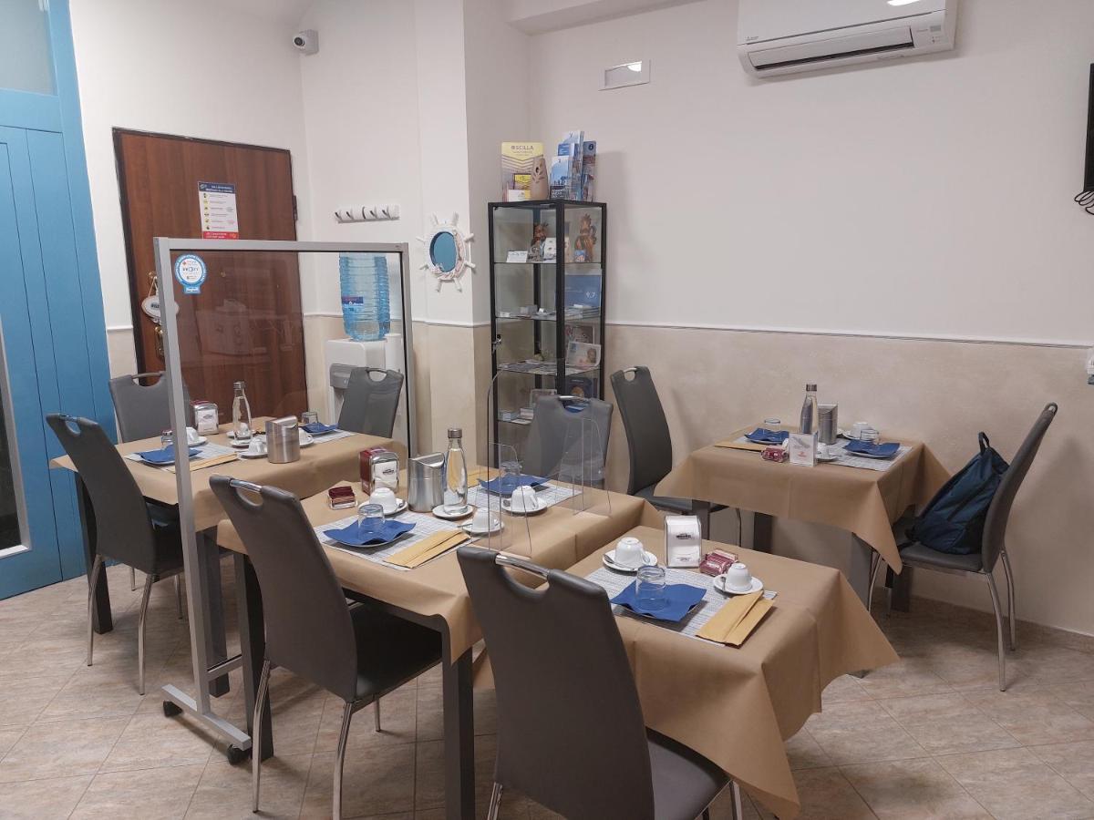 Scilla Resort Extérieur photo