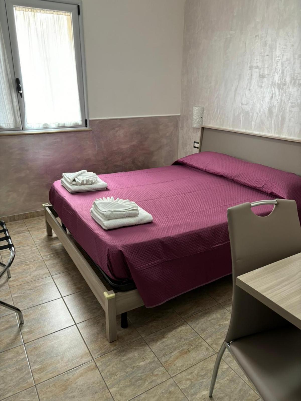 Scilla Resort Extérieur photo