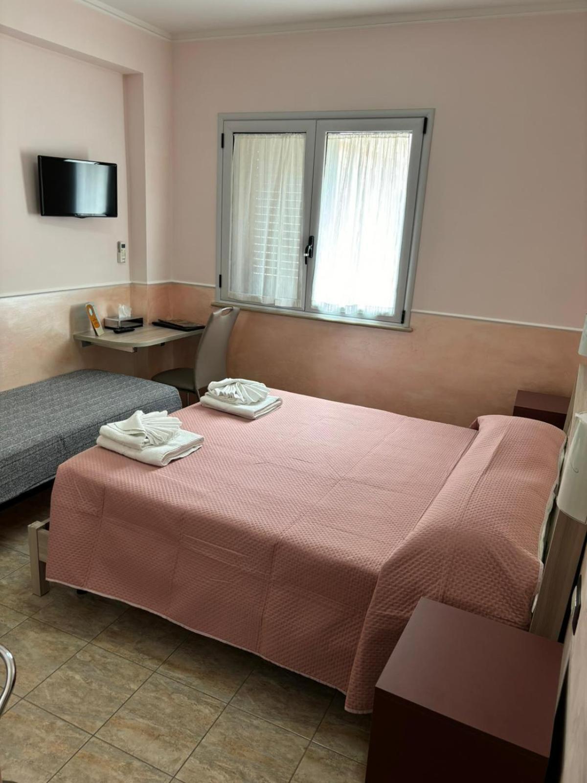 Scilla Resort Extérieur photo