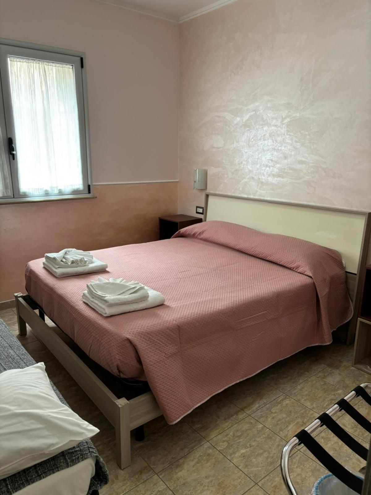 Scilla Resort Extérieur photo