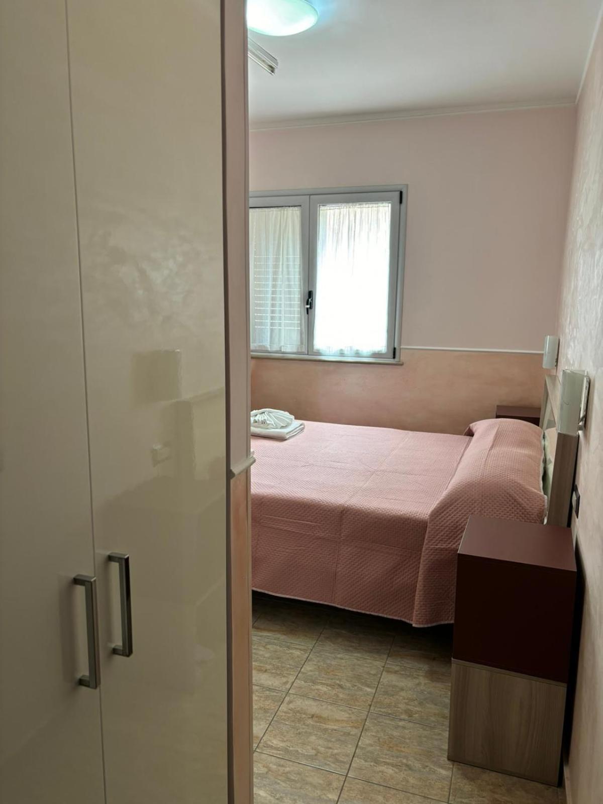 Scilla Resort Extérieur photo