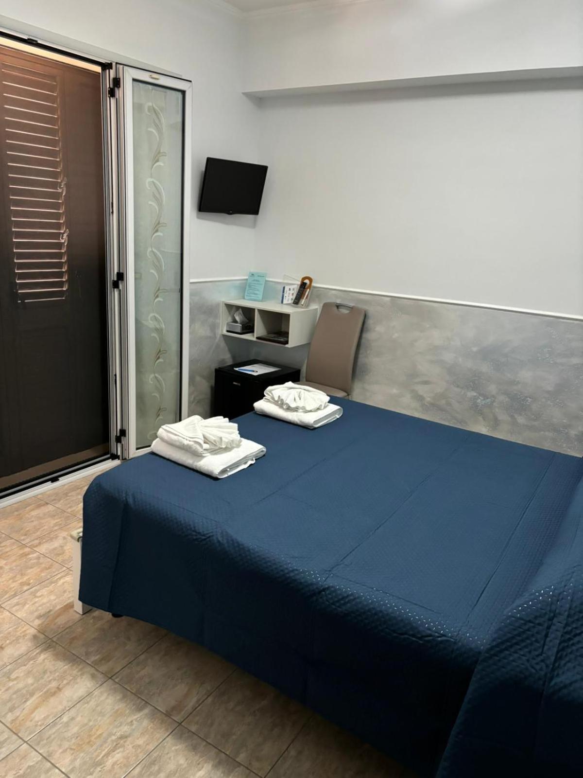 Scilla Resort Extérieur photo