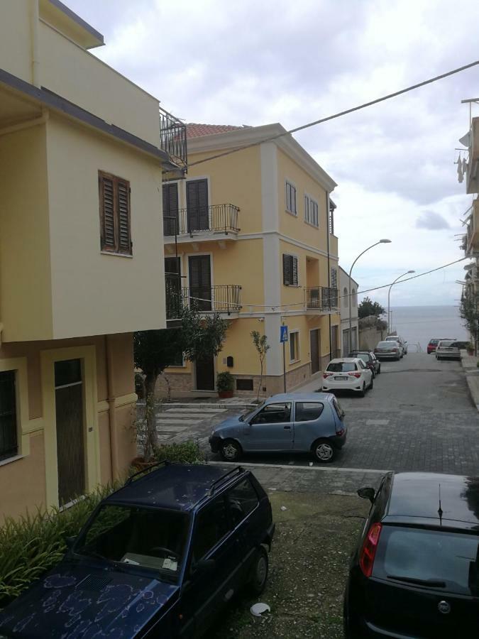 Scilla Resort Extérieur photo