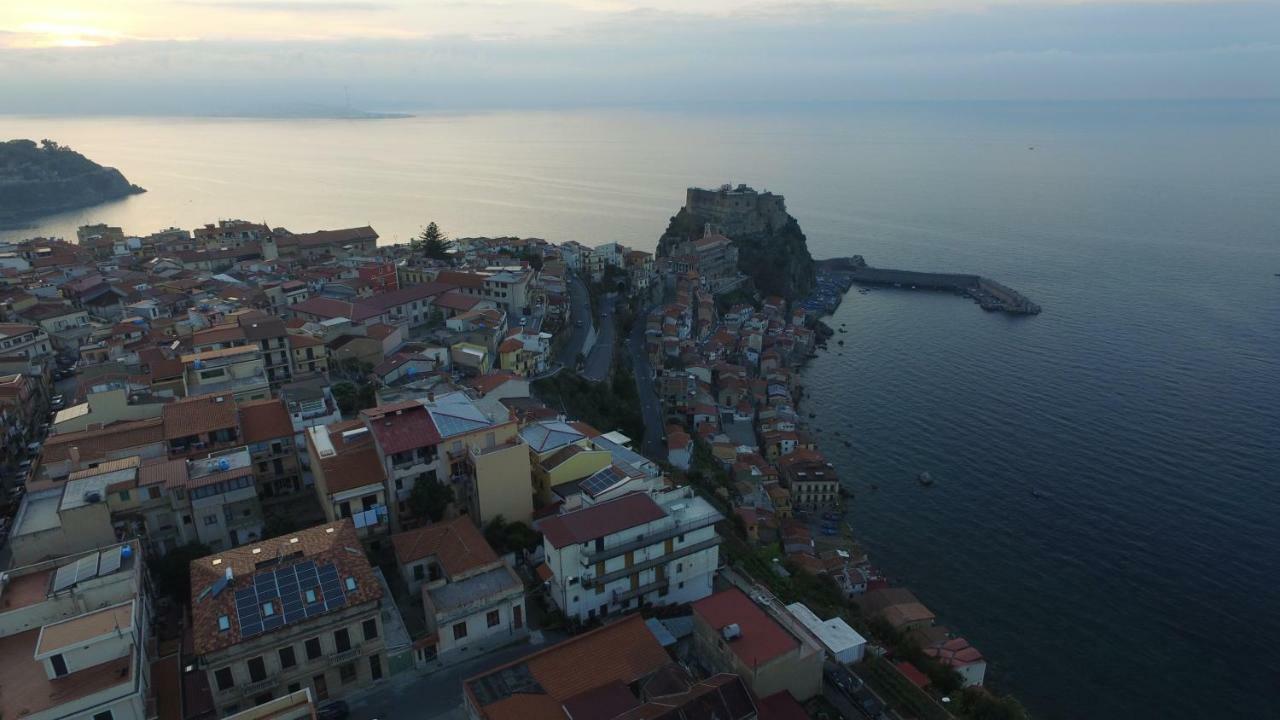 Scilla Resort Extérieur photo